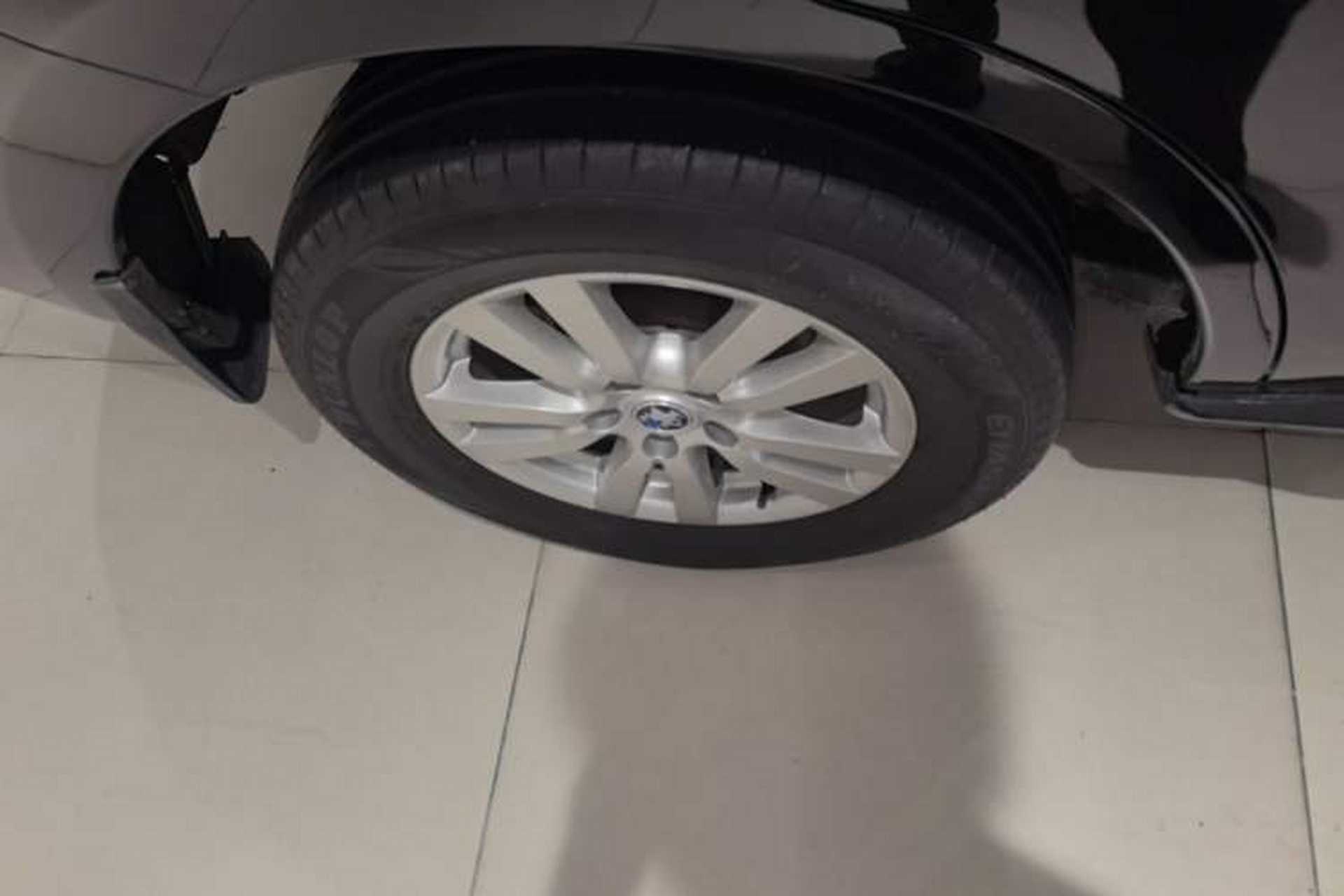 Used Venucia T70 2015 2.0L CVT Smart Choice Edition Right Rear Wheel Hub