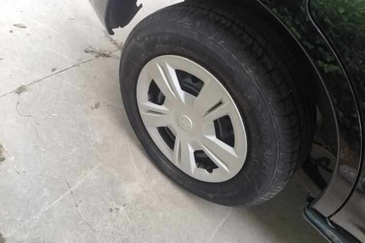 Used Venucia T70 2015 1.6L Manual Ruixing Edition Right Rear Wheel Hub