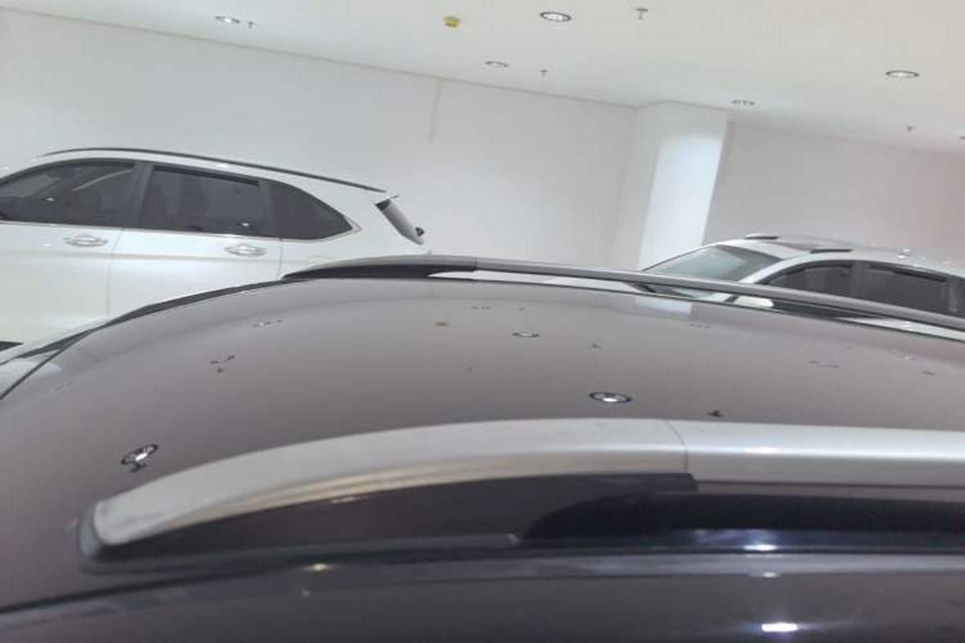 Used Venucia T70 2015 2.0L CVT Smart Choice Edition Roof