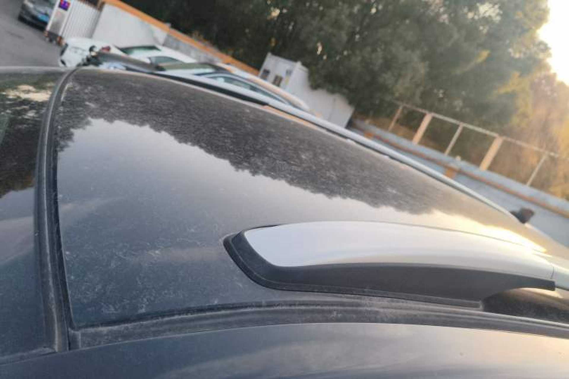 Used Venucia T70 2015 2.0L Manual RuiQu Version Roof