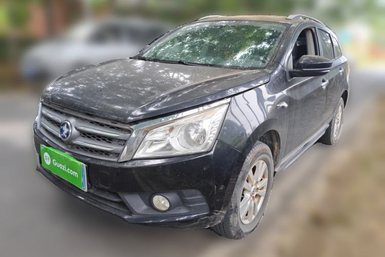 Used Venucia T70 2015 2.0L CVT Smart Choice Edition Guazi used car, China used car export, Used car for sale, Used  cars, Cheapest cars for sale