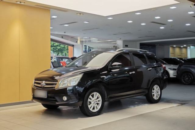 Used Venucia T70 2015 2.0L CVT Smart Choice Edition