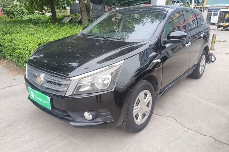 Venucia T70 2015 1.6L Manual Ruixing Edition с пробегом Guazi used car, China used car export, Used car for sale, Used cars, Cheapest cars for sale