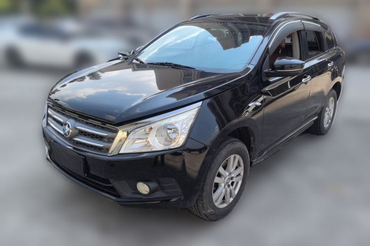 Used Venucia T70 2015 2.0L CVT Smart Choice Edition Guazi used car, China used car export, Used car for sale, Used cars, Cheapest cars for sale