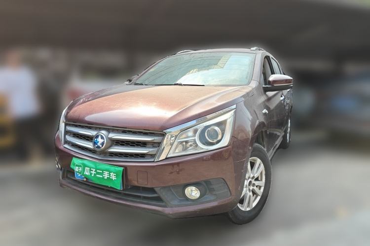 Venucia T70 2015 2.0L CVT Smart Choice Edition de segunda mano Guazi used car, China used car export, Used car for sale, Used  cars, Cheapest cars for sale