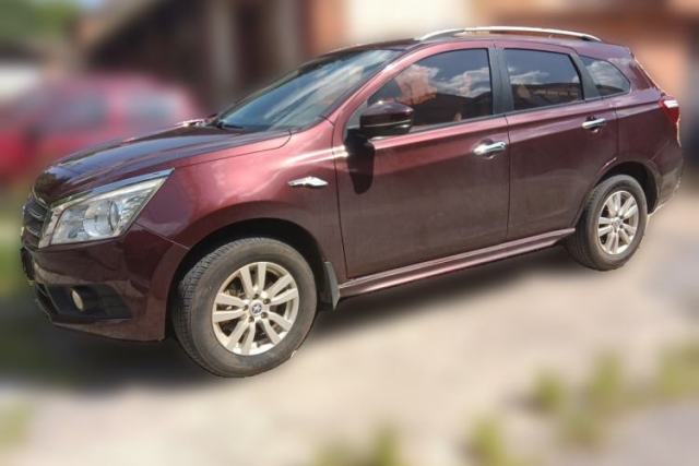 Used Venucia T70 2015 2.0L Manual RuiQu Version
