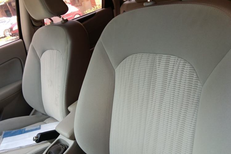 Used Venucia T70 2015 2.0L Manual RuiQu Version Left Front Seat