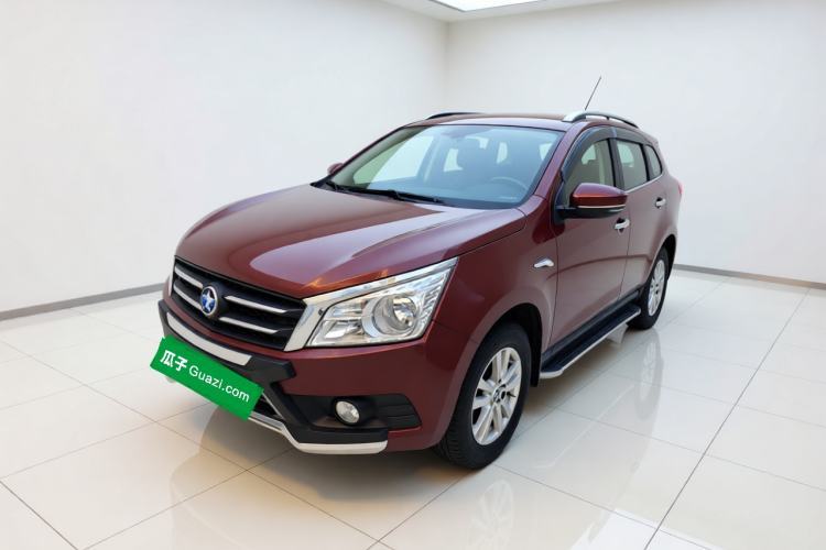 Used Venucia T70 2015 2.0L CVT Smart Choice Edition Guazi used car, China used car export, Used car for sale, Used  cars, Cheapest cars for sale