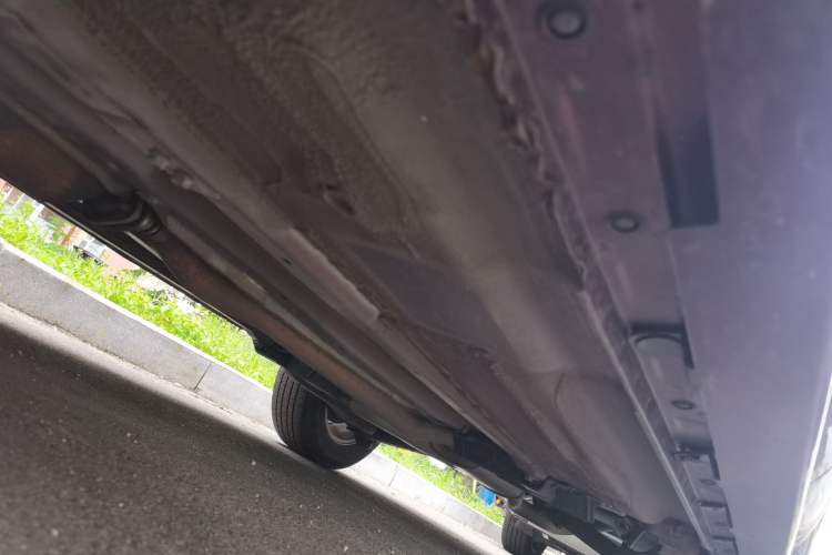 Used Venucia T70 2015 2.0L CVT Smart Choice Edition Chassis Front Left