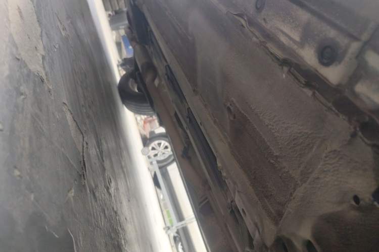 Used Venucia T70 2015 2.0L Manual RuiQu Version Chassis Front Right