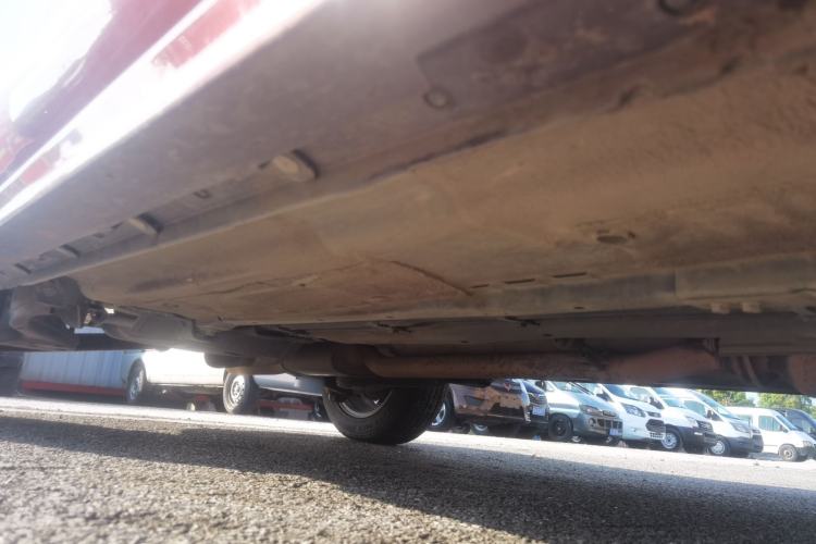 Used Venucia T70 2015 2.0L Manual RuiXiang Edition Chassis Front Right