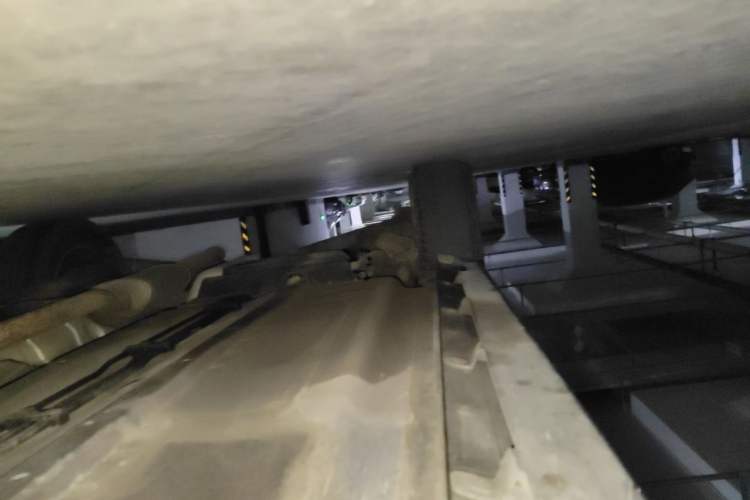 Used Venucia T70 2015 2.0L CVT Smart Edition Chassis Front Right