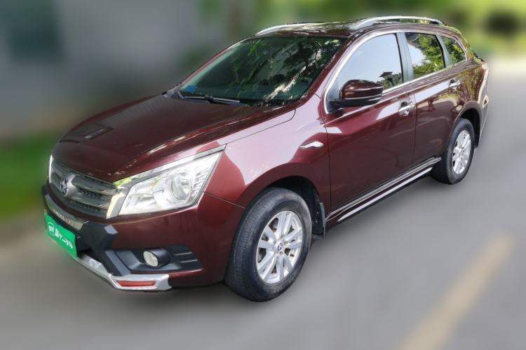Used Venucia T70 2015 2.0L CVT Smart Choice Edition Guazi used car, China used car export, Used car for sale, Used Venucia cars, Cheapest cars for sale