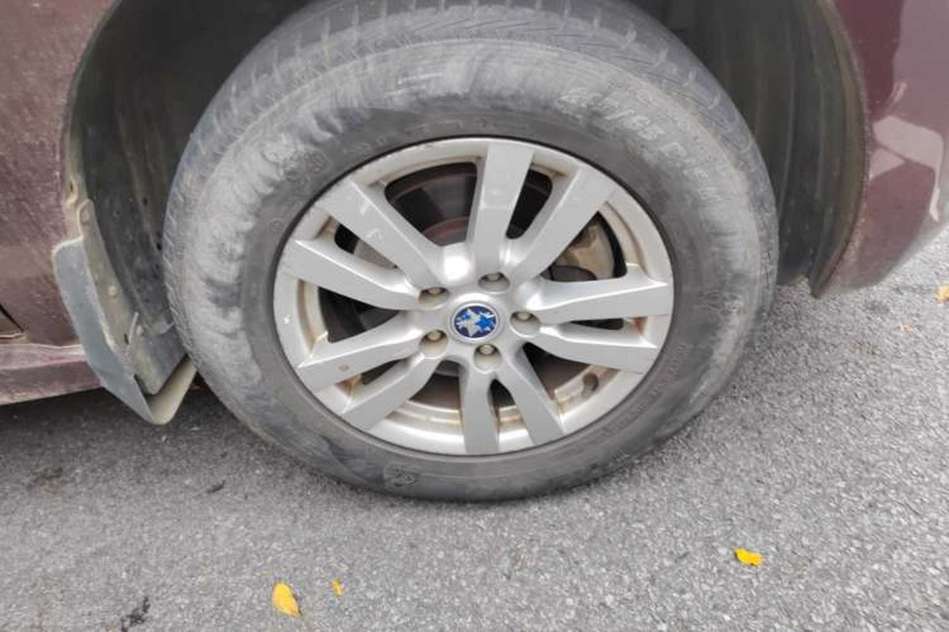 Used Venucia T70 2015 2.0L CVT Smart Choice Edition Exterior 7