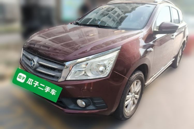 Venucia T70 2015 2.0L CVT Smart Choice Edition d’occasion Guazi used car, China used car export, Used car for sale, Used  cars, Cheapest cars for sale