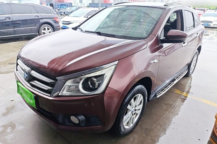 Used Venucia T70 2015 2.0L CVT Smart Edition Guazi used car, China used car export, Used car for sale, Used  cars, Cheapest cars for sale