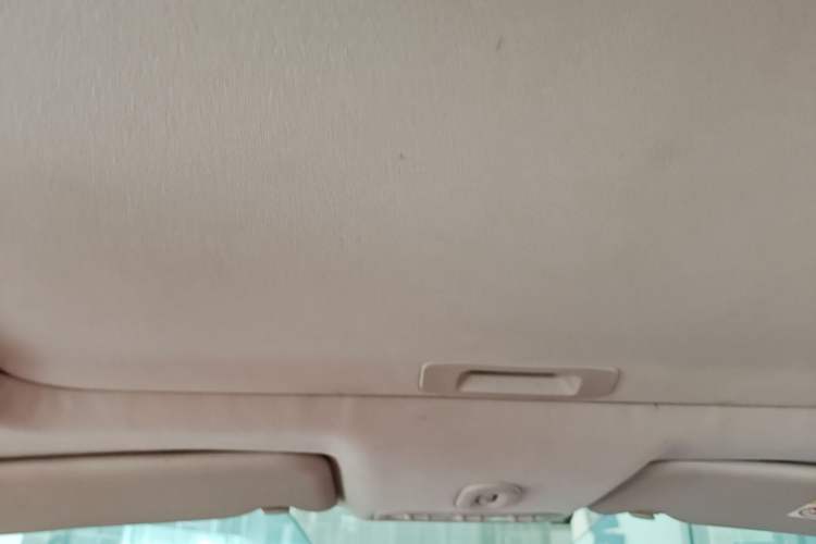 Used Venucia T70 2015 2.0L CVT Smart Edition Headliner