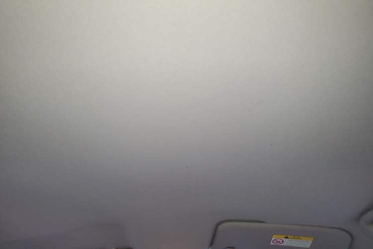 Used Venucia T70 2015 2.0L CVT Smart Choice Edition Headliner