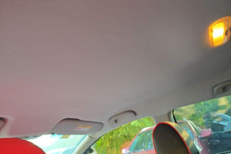 Used Venucia T70 2015 2.0L Manual RuiQu Version Headliner