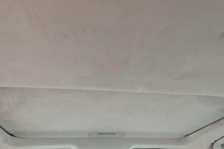 Used Venucia T70 2015 2.0L CVT Smart Edition Headliner