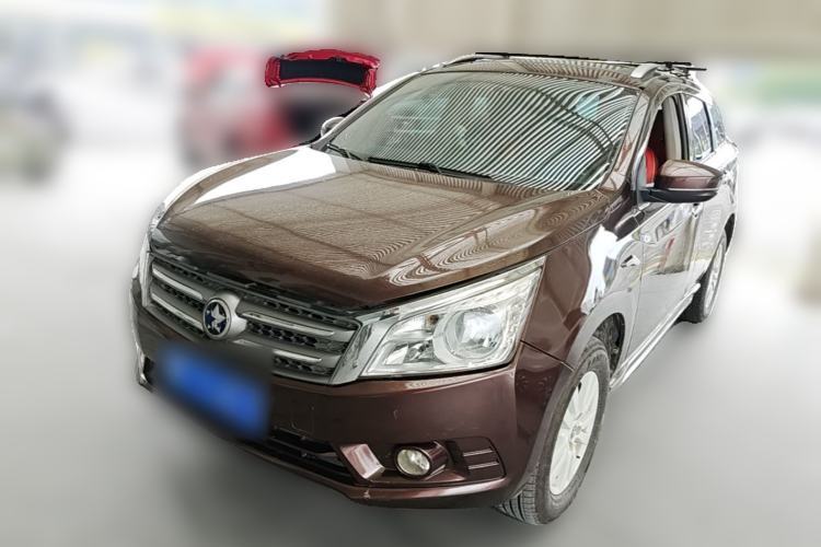 Used Venucia T70 2015 2.0L CVT Smart Edition Guazi used car, China used car export, Used car for sale, Used  cars, Cheapest cars for sale