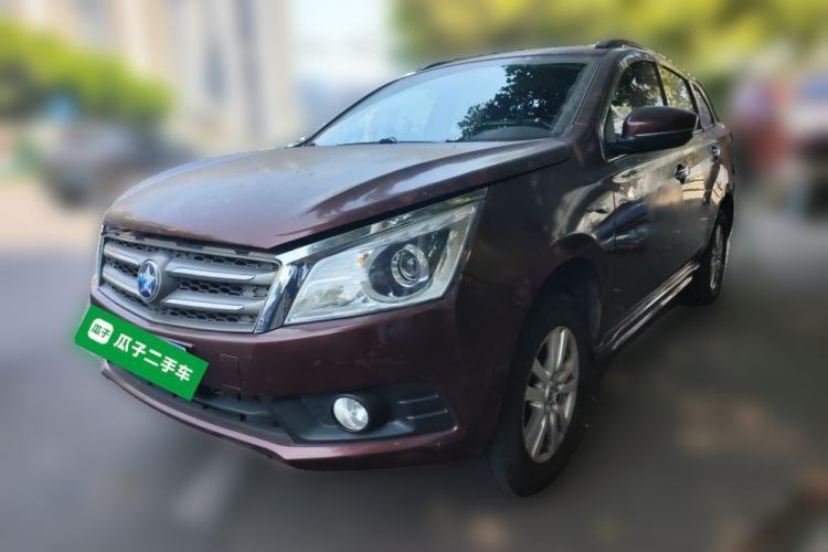 Used Venucia T70 2015 2.0L Manual RuiQu Version Guazi used car, China used car export, Used car for sale, Used  cars, Cheapest cars for sale