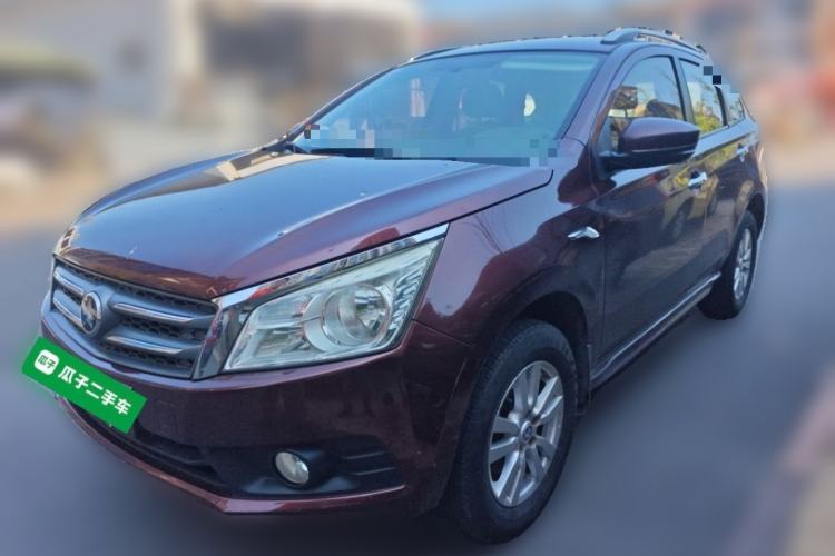 Used Venucia T70 2015 2.0L Manual RuiQu Version Guazi used car, China used car export, Used car for sale, Used  cars, Cheapest cars for sale