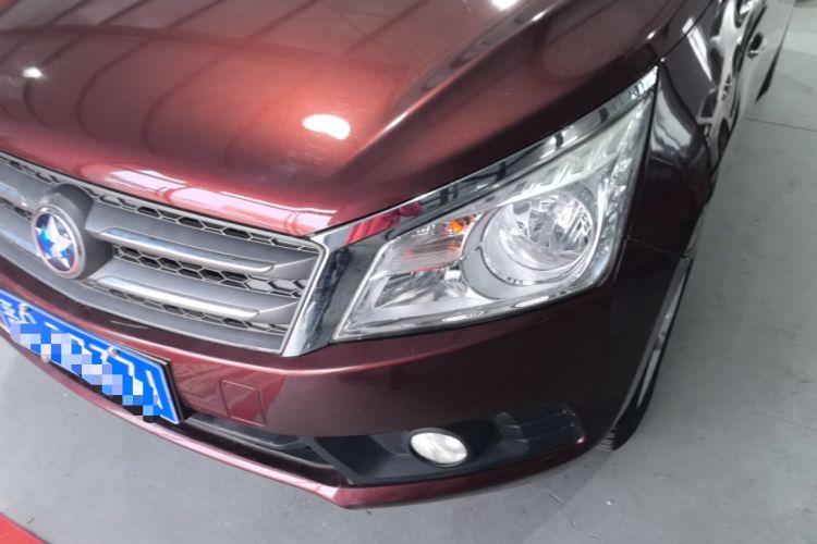 Used Venucia T70 2015 1.6L Manual Ruixing Edition Left Front Headlight