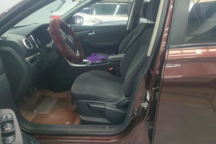 Used Venucia T70 2015 2.0L Manual RuiQu Version Left Front Seat