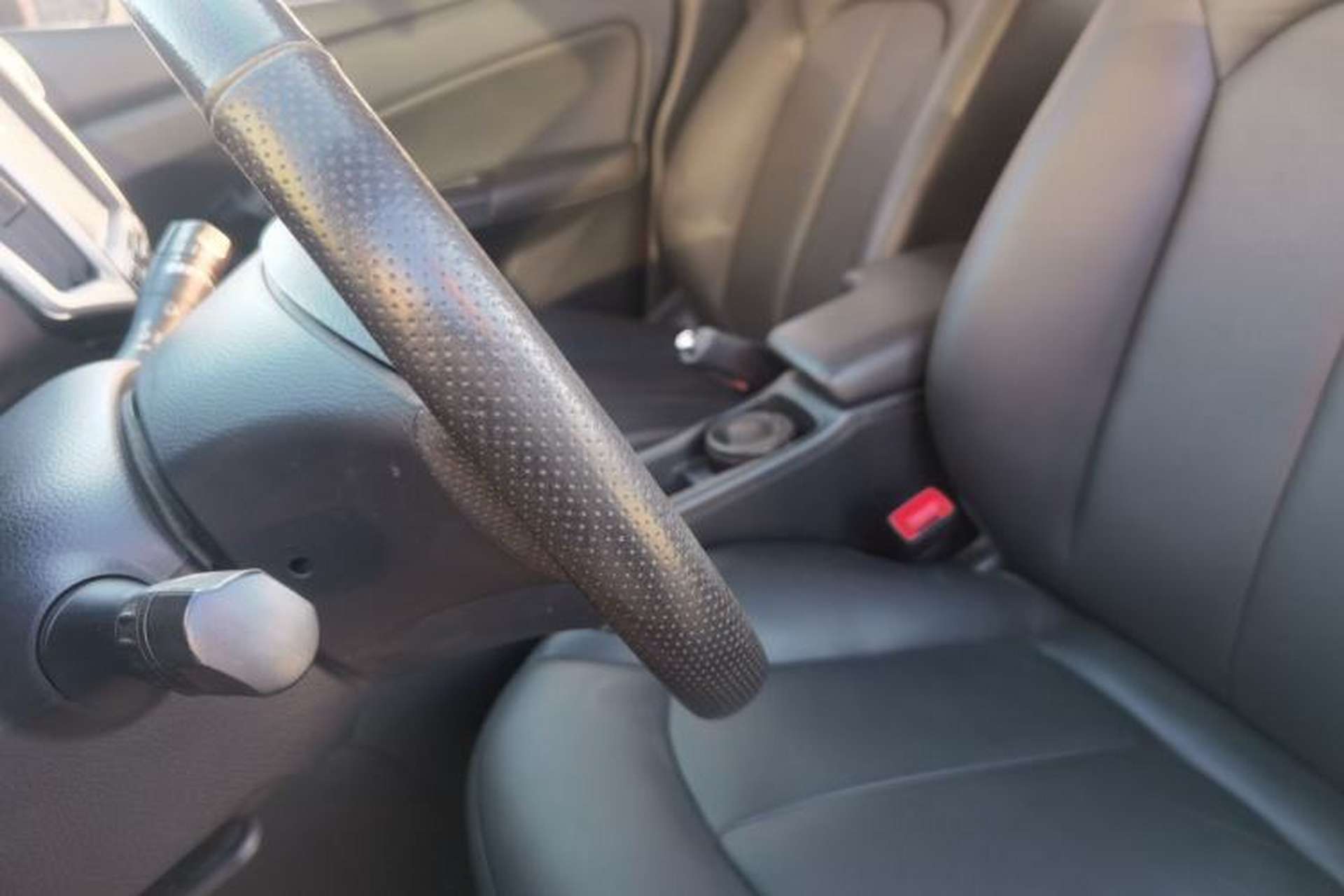 Used Venucia T70 2015 2.0L Manual RuiXiang Edition Left Front Seat