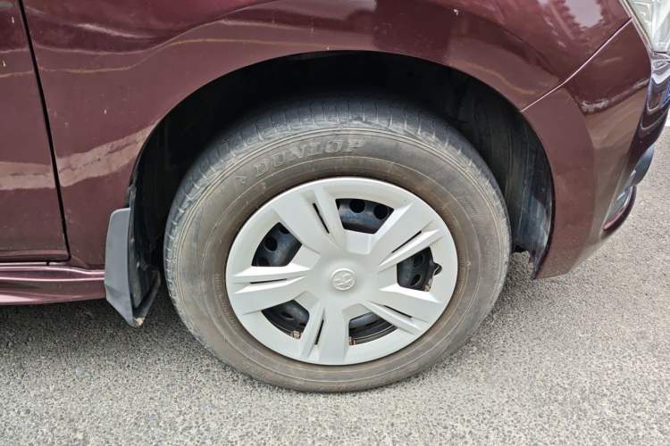 Used Venucia T70 2015 1.6L Manual Ruixing Edition Right Front Wheel Hub