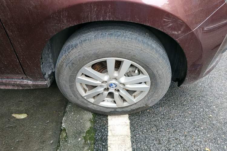 Used Venucia T70 2015 2.0L Manual RuiQu Version Right Front Wheel Hub
