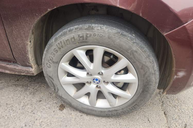 Used Venucia T70 2015 2.0L Manual RuiXiang Edition Right Front Wheel Hub