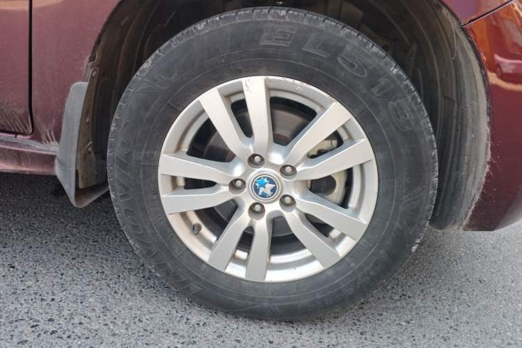 Used Venucia T70 2015 2.0L Manual RuiQu Version Right Front Wheel Hub