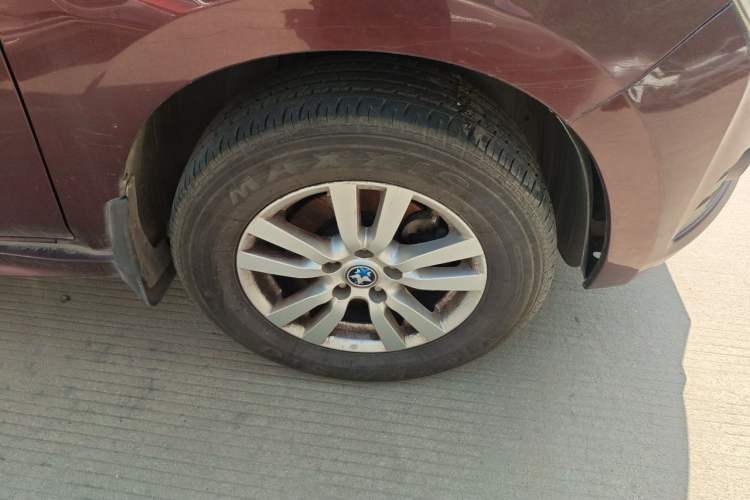 Used Venucia T70 2015 2.0L Manual RuiQu Version Right Front Wheel Hub