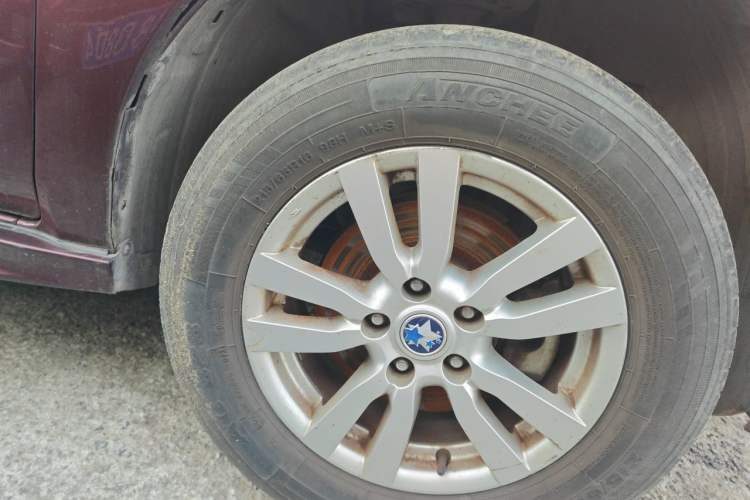 Used Venucia T70 2015 2.0L Manual RuiQu Version Right Front Wheel Hub