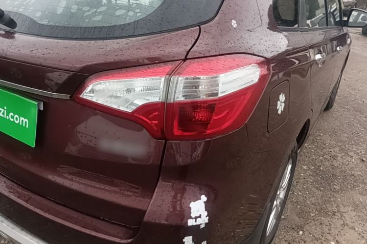 Used Venucia T70 2015 2.0L Manual RuiQu Version Right Rear Taillight
