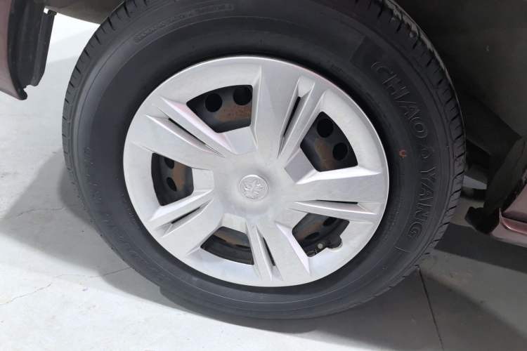 Used Venucia T70 2015 1.6L Manual Ruixing Edition Right Rear Wheel Hub