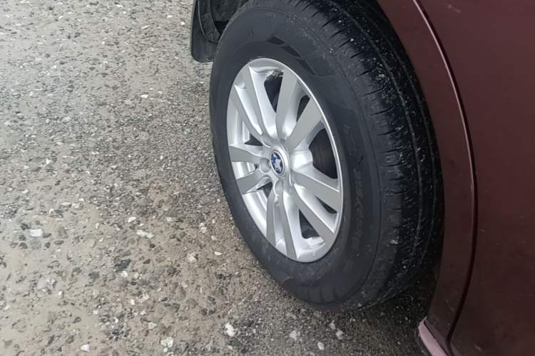 Used Venucia T70 2015 2.0L Manual RuiQu Version Right Rear Wheel Hub