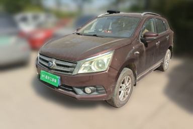 Used Venucia T70 2015 2.0L Manual RuiQu Version
