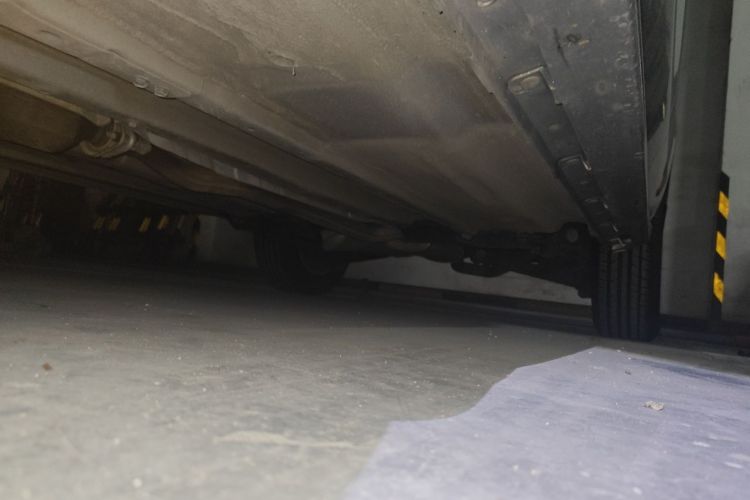 Used Venucia T70 2015 2.0L CVT Smart Choice Edition Chassis Front Left