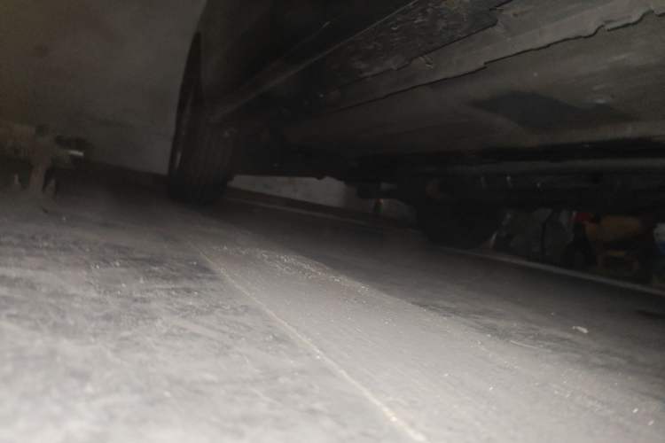 Used Venucia T70 2015 2.0L CVT Smart Choice Edition Chassis Front Right