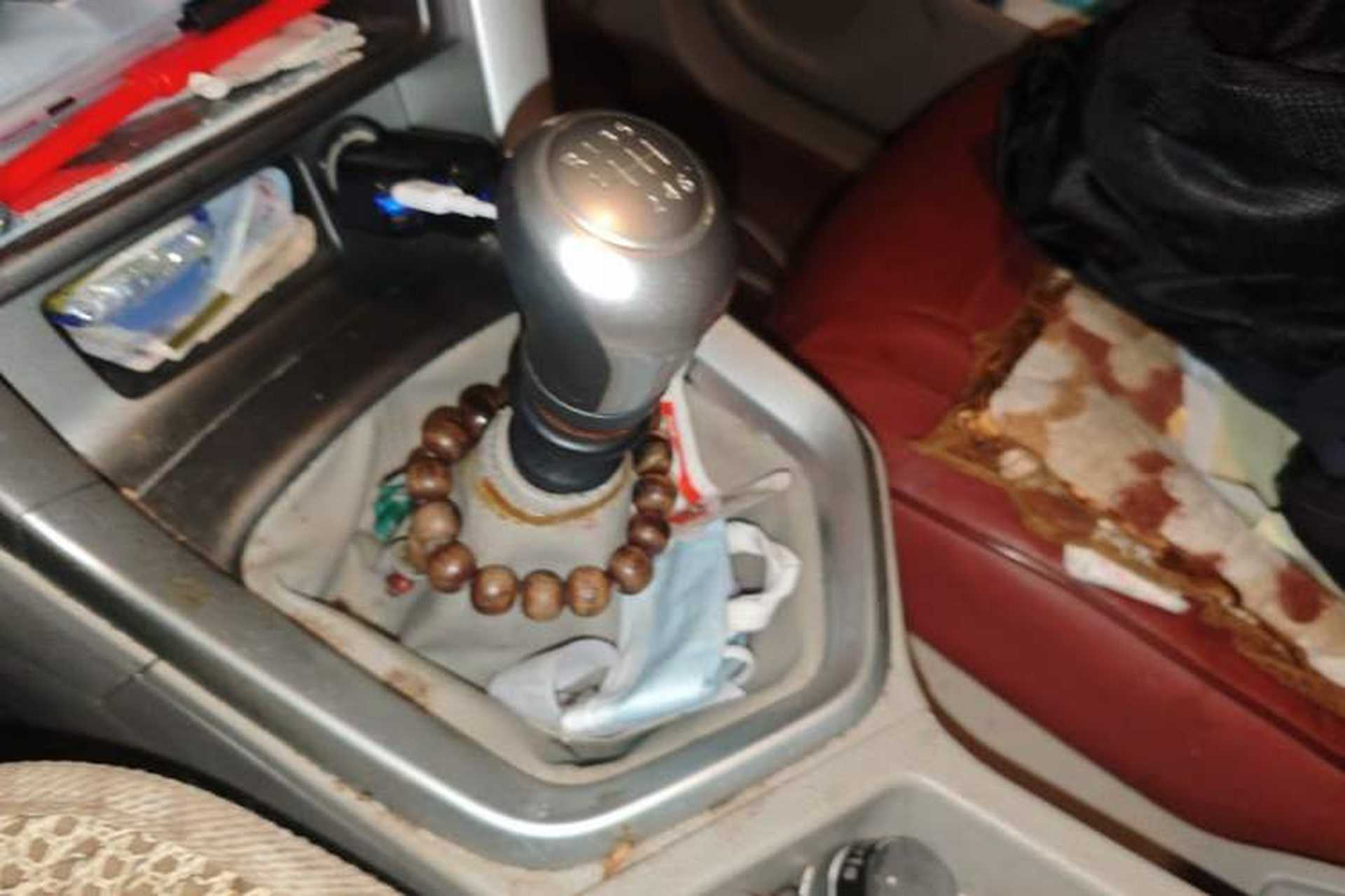 Used Venucia T70 2015 2.0L Manual RuiQu Version Gear Lever