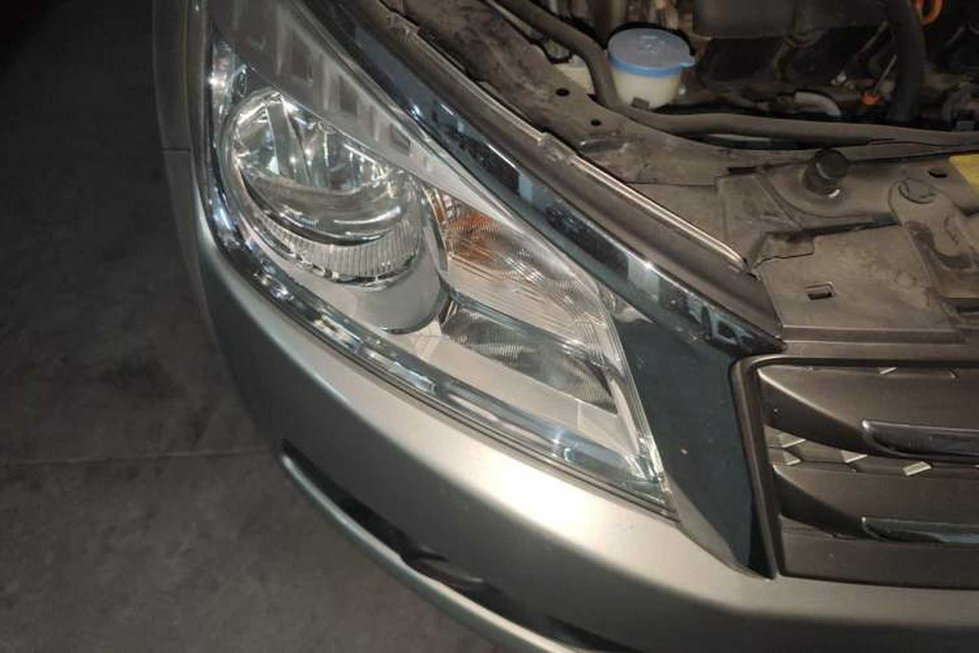 Used Venucia T70 2015 2.0L Manual RuiQu Version Right Front Headlight