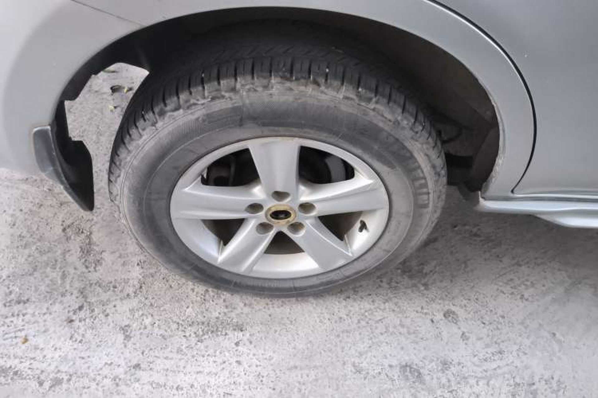 Used Venucia T70 2015 1.6L Manual Ruixing Edition Right Rear Wheel Hub
