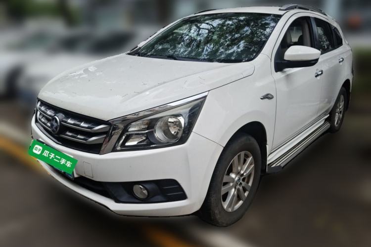 Used Venucia T70 2015 2.0L CVT Smart Choice Edition Guazi used car, China used car export, Used car for sale, Used  cars, Cheapest cars for sale