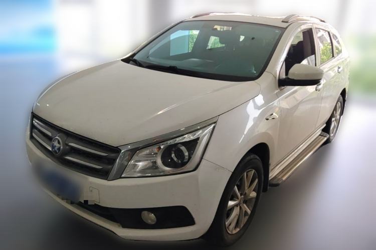 Used Venucia T70 2015 2.0L CVT Smart Edition Guazi used car, China used car export, Used car for sale, Used cars, Cheapest cars for sale