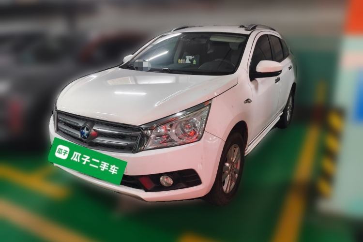 Used Venucia T70 2015 2.0L CVT Smart Choice Edition Guazi used car, China used car export, Used car for sale, Used  cars, Cheapest cars for sale