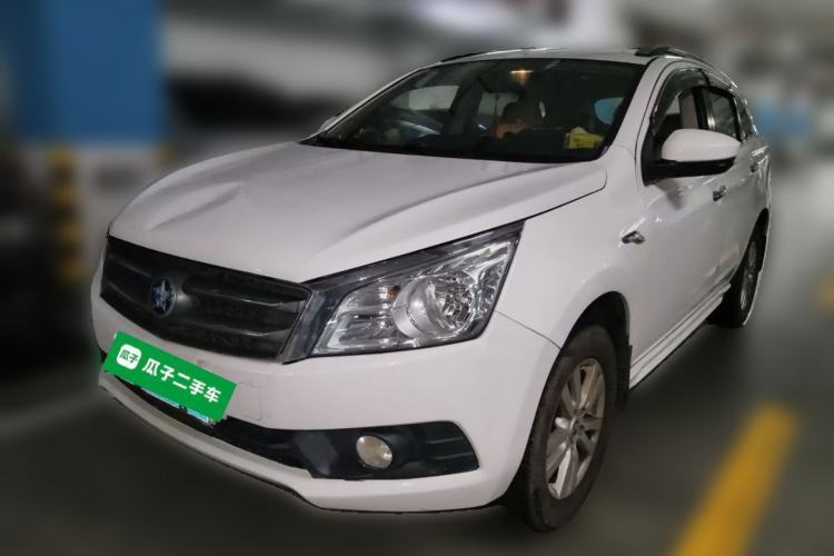 Used Venucia T70 2015 2.0L CVT Smart Choice Edition Guazi used car, China used car export, Used car for sale, Used  cars, Cheapest cars for sale