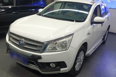 Used Venucia T70 2015 2.0L CVT Smart Choice Edition
